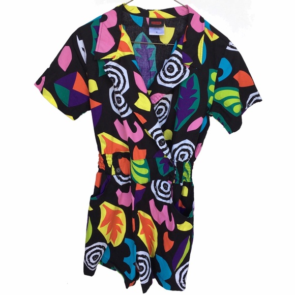 🌈SOLD🌈Target x Stranger Things • El Romper - Picture 2 of 8